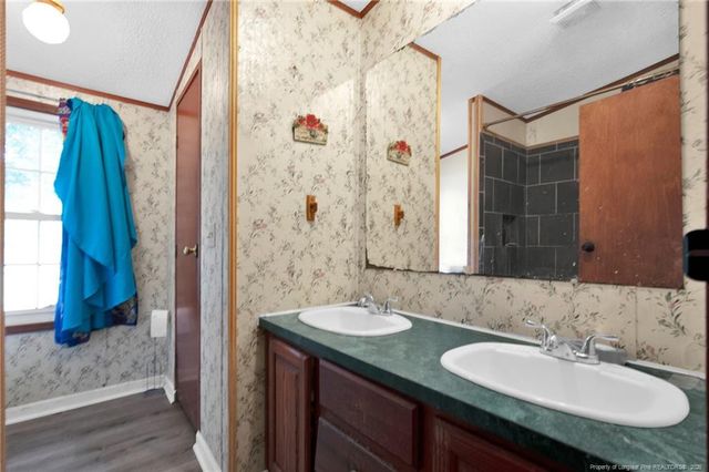 4705 Hickory Ridge, Parkton, NC 28371