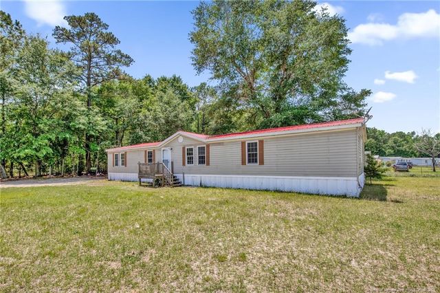 4705 Hickory Ridge, Parkton, NC 28371