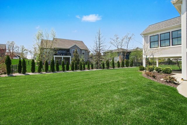 7912 Whistle Creek Court Sw, Byron Twp, MI 49315