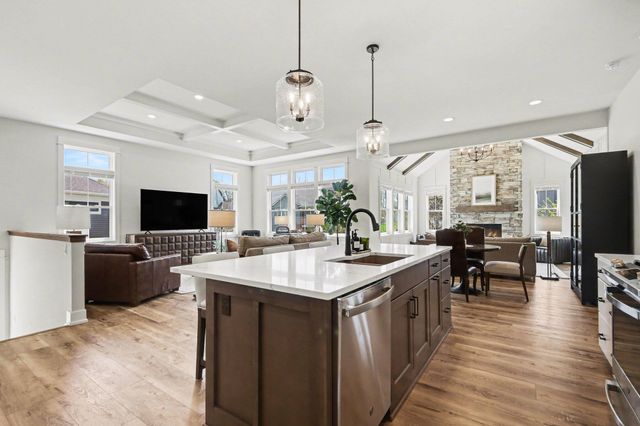 7912 Whistle Creek Court Sw, Byron Twp, MI 49315