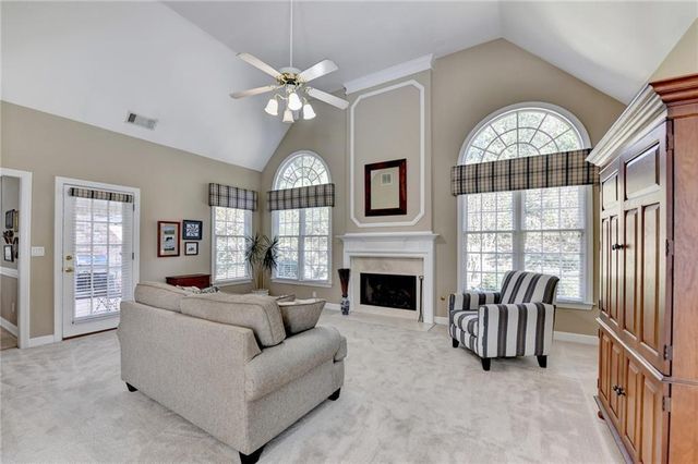 355 Laurel Oak Drive, Suwanee, GA 30024