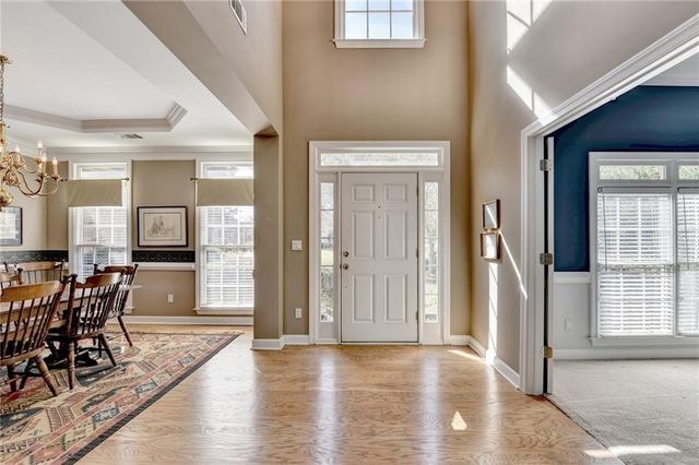 355 Laurel Oak Drive, Suwanee, GA 30024