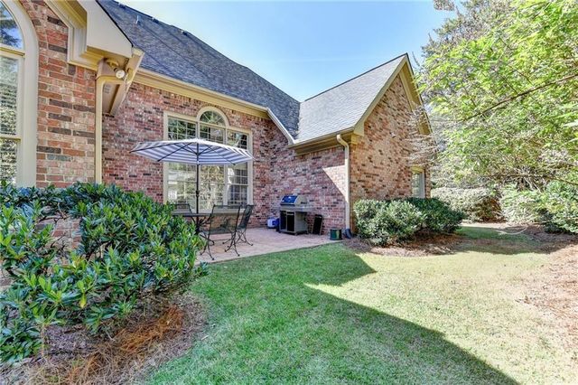 355 Laurel Oak Drive, Suwanee, GA 30024