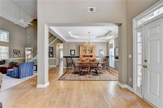 355 Laurel Oak Drive, Suwanee, GA 30024