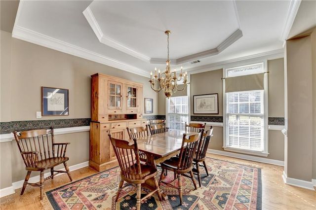 355 Laurel Oak Drive, Suwanee, GA 30024