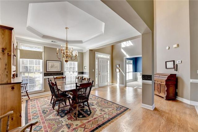 355 Laurel Oak Drive, Suwanee, GA 30024