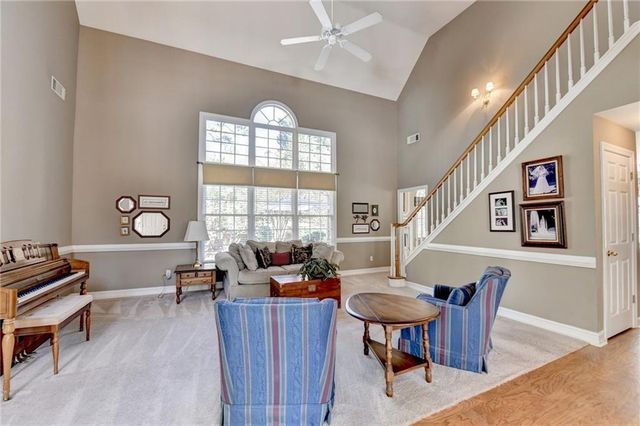 355 Laurel Oak Drive, Suwanee, GA 30024