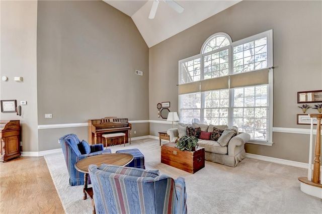 355 Laurel Oak Drive, Suwanee, GA 30024