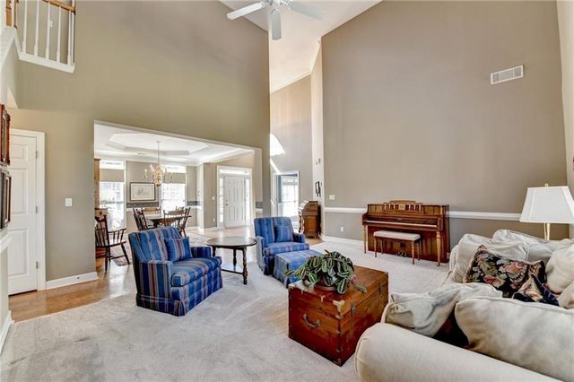 355 Laurel Oak Drive, Suwanee, GA 30024