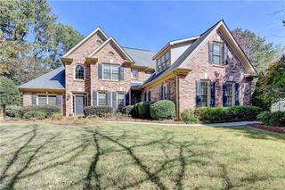 355 Laurel Oak Drive, Suwanee, GA 30024