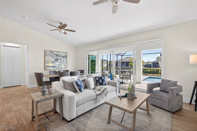 1625 SW 15th PL, Cape Coral, FL 33991