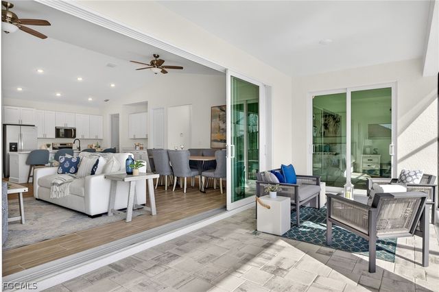 1625 SW 15th PL, Cape Coral, FL 33991