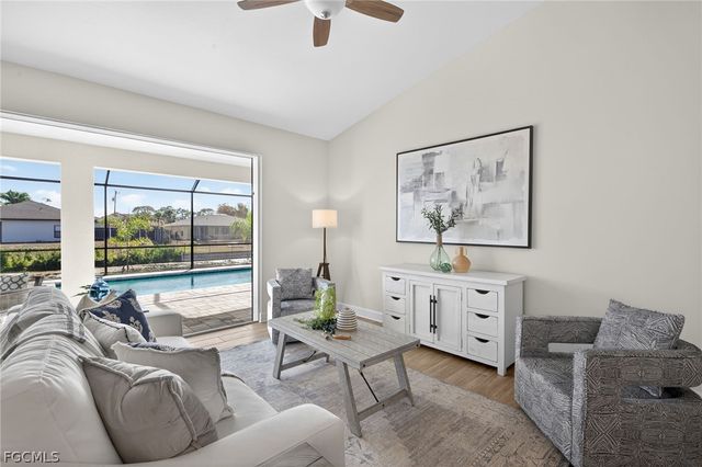 1625 SW 15th PL, Cape Coral, FL 33991