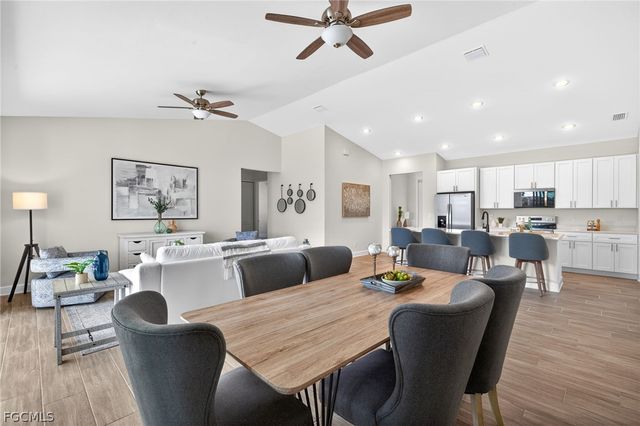 1625 SW 15th PL, Cape Coral, FL 33991