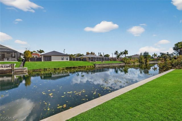 1625 SW 15th PL, Cape Coral, FL 33991