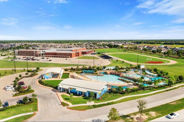 10227 Van Gogh Court, Iowa Colony, TX 77583