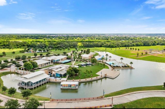 10227 Van Gogh Court, Iowa Colony, TX 77583