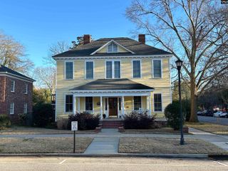 1700 Senate Street, Columbia, SC 29201