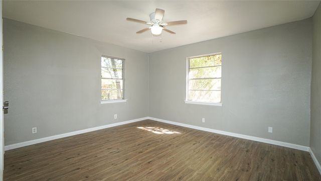 112 Cherokee Street, Terrell, TX 75160