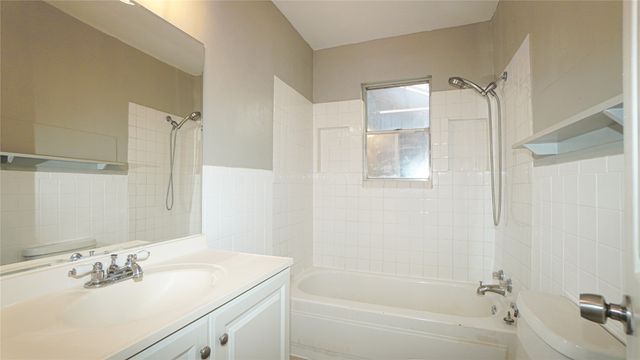 112 Cherokee Street, Terrell, TX 75160
