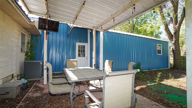 112 Cherokee Street, Terrell, TX 75160