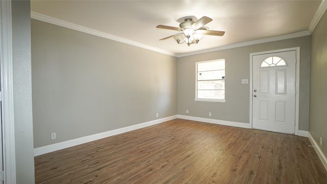 112 Cherokee Street, Terrell, TX 75160
