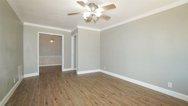 112 Cherokee Street, Terrell, TX 75160