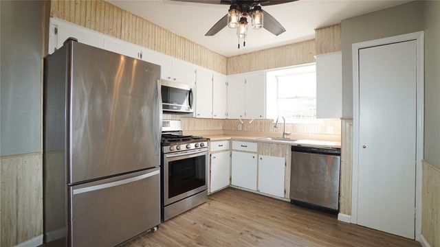 112 Cherokee Street, Terrell, TX 75160