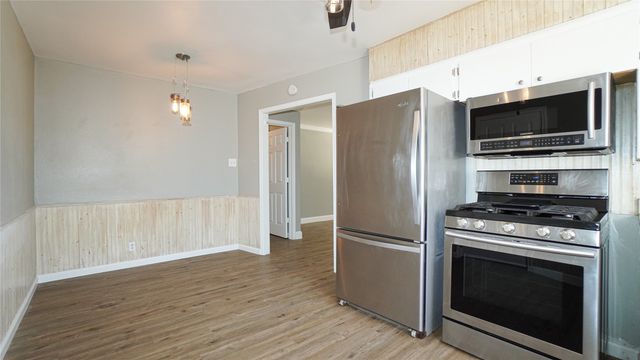 112 Cherokee Street, Terrell, TX 75160