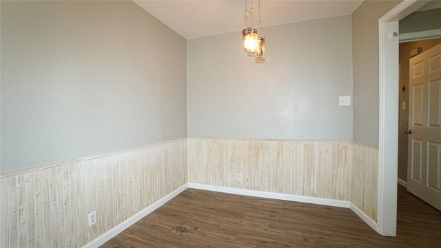 112 Cherokee Street, Terrell, TX 75160