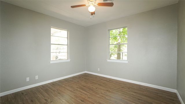 112 Cherokee Street, Terrell, TX 75160