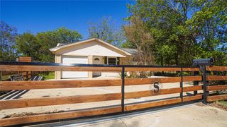 112 Cherokee Street, Terrell, TX 75160