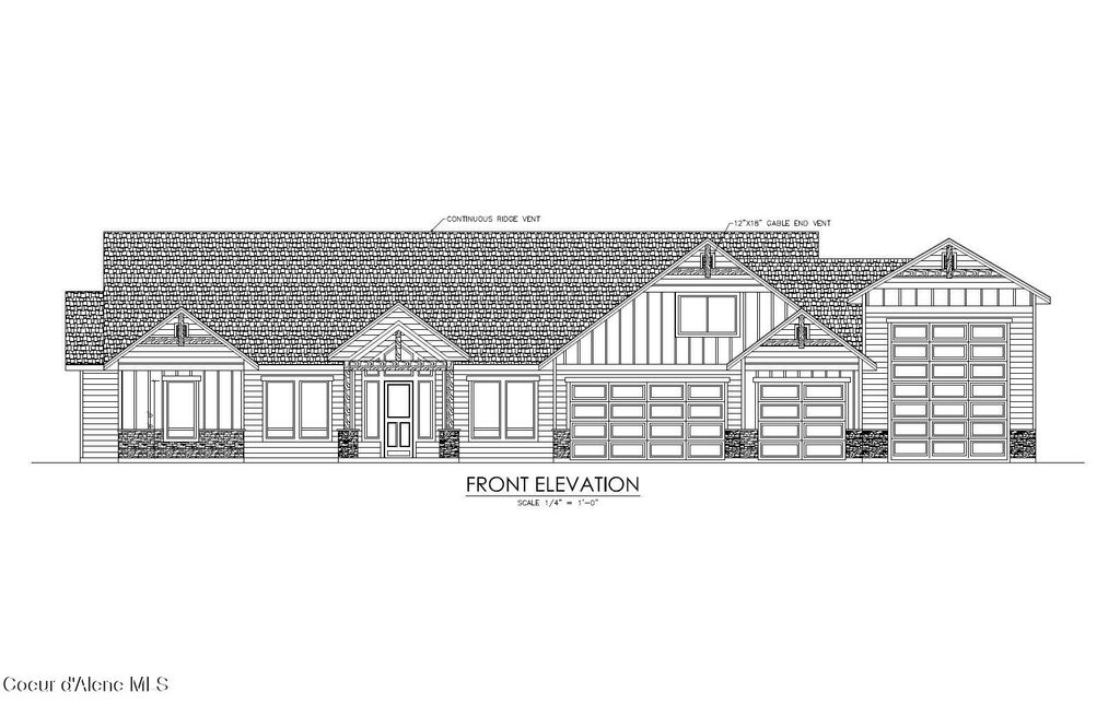 L20B5 N Ceylon Road, Rathdrum, ID 83858