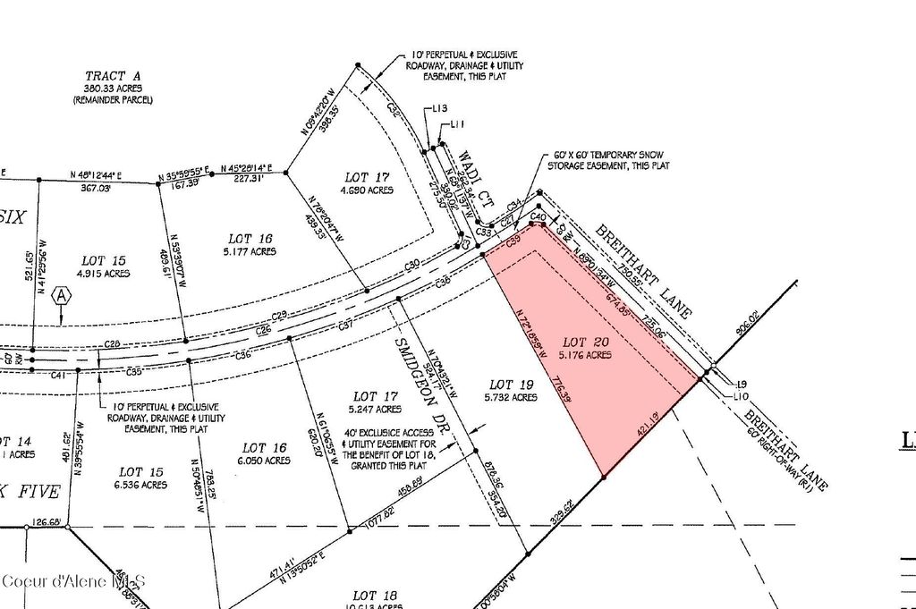 23656 N Ceylon Road, Rathdrum, ID 83858 photo 3