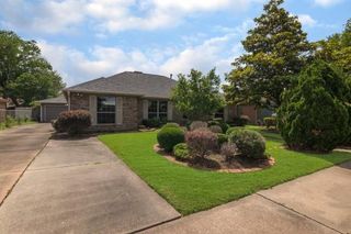 3314 Park Meadows Avenue, Deer Park, TX 77536