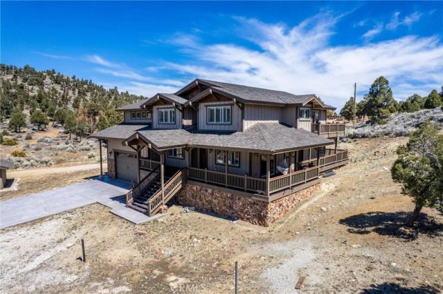 1985 Golden Rod Avenue, Big Bear City, CA 92314