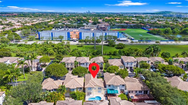 11032 NW 48th Ln, Doral, FL 33178