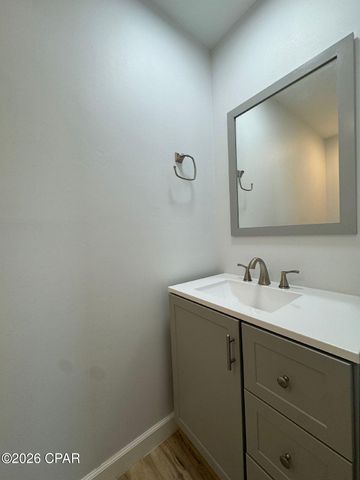 8003 Beach Drive C, Panama City Beach, FL 32408