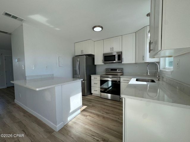 8003 Beach Drive C, Panama City Beach, FL 32408