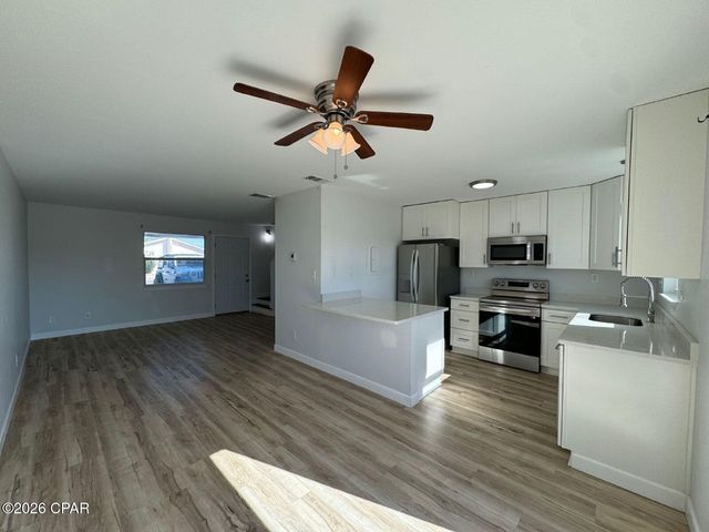 8003 Beach Drive C, Panama City Beach, FL 32408