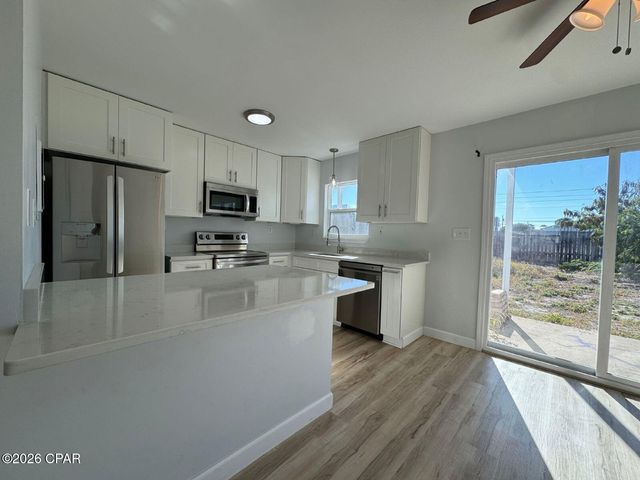 8003 Beach Drive C, Panama City Beach, FL 32408