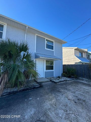 8003 Beach Drive C, Panama City Beach, FL 32408