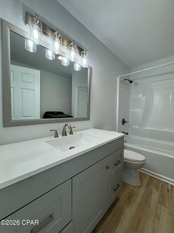 8003 Beach Drive C, Panama City Beach, FL 32408