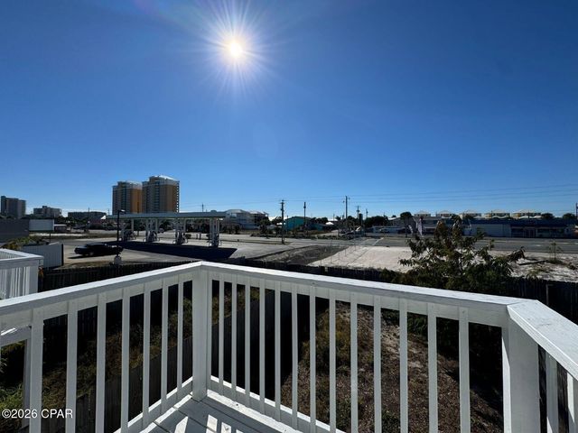 8003 Beach Drive C, Panama City Beach, FL 32408