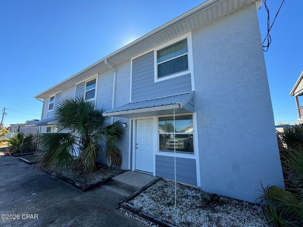 8003 Beach Drive C, Panama City Beach, FL 32408