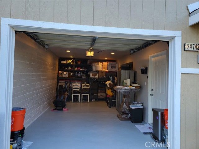 24743 Edelweiss Drive, Crestline, CA 92325