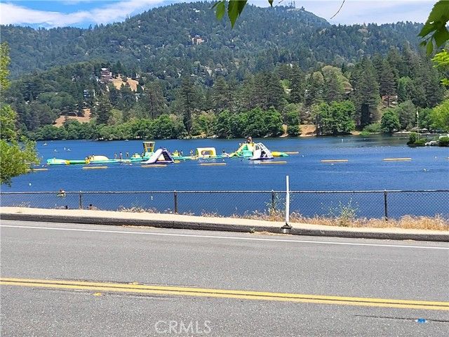 24743 Edelweiss Drive, Crestline, CA 92325