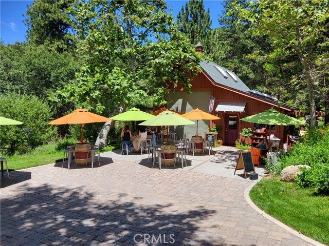 24743 Edelweiss Drive, Crestline, CA 92325