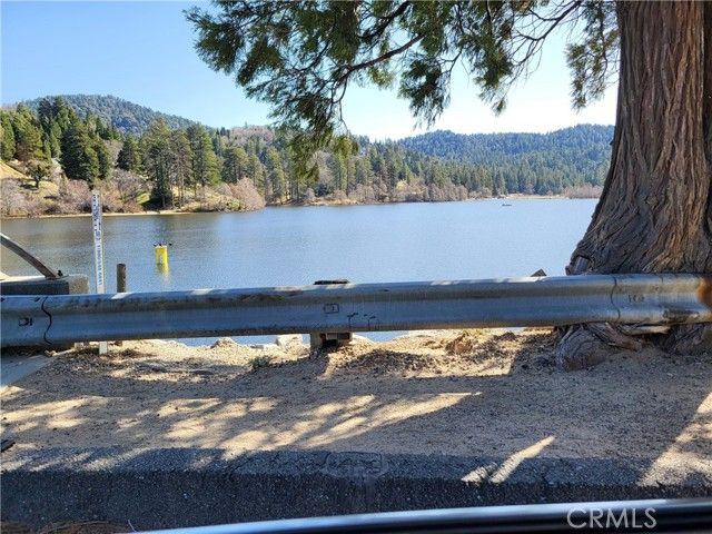 24743 Edelweiss Drive, Crestline, CA 92325