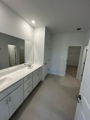 1769 SE Crosswood Way, Port St. Lucie, Port St Lucie, FL 34984